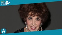 Gina Lollobrigida : Mort de l'actrice de Fanfan la tulipe à 95 ans, les causes du décès encore incon