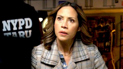 Undercover at the Subway on the Latest Episode of CBS’ East New York