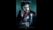 Nr. 10 - Trailer © 2022  Mystery, Thriller, Drama, Sci-fi