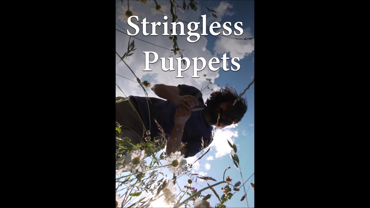 Stringless Puppets - Trailer © 2022 Drama