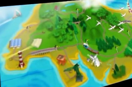 Thomas the Tank Engine & Friends Thomas & Friends S09 E015 Thomas and the Statue