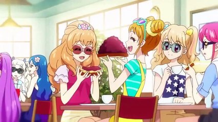 Aikatsu! 2 - Ep42 HD Watch