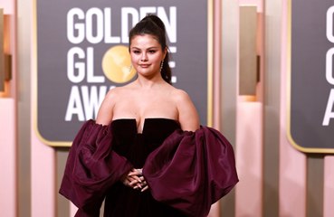 セレーナ・ゴメス、ネットの誹謗中傷に反論