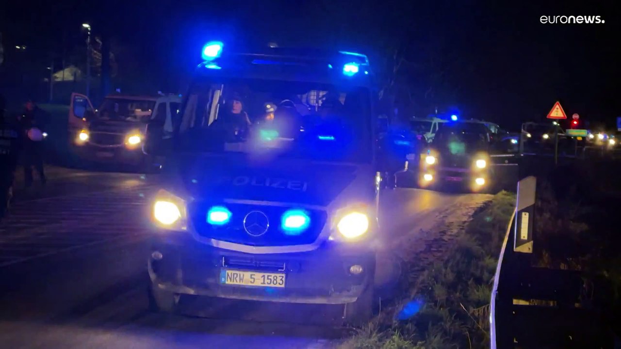 Lützerath: „Wir kämpfen weiter“