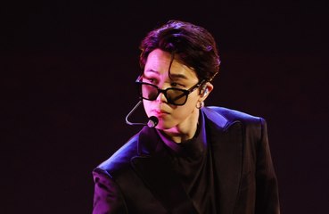 BTSのジミン、ソロデビューアルバムを制作中
