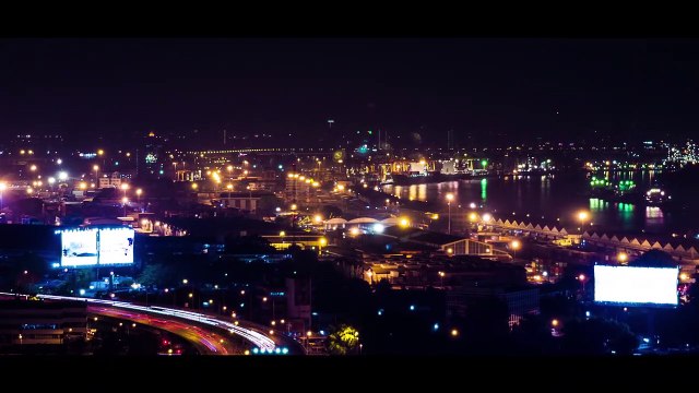 Les Vénus enchaînées Bande-annonce VF