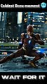 Coldest dc moment  Wait for superman  cold  superman  dc