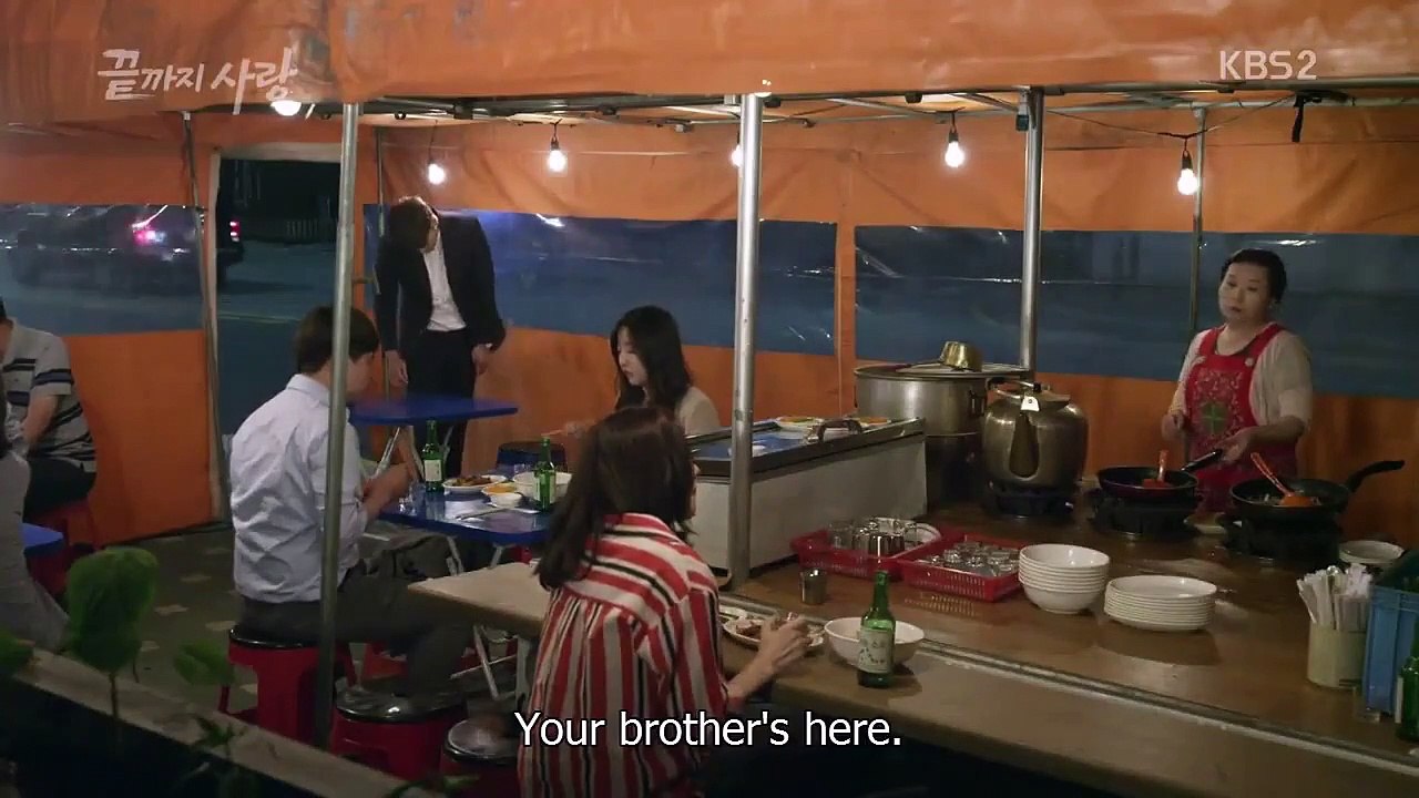 Love to the End - Ep13 HD Watch