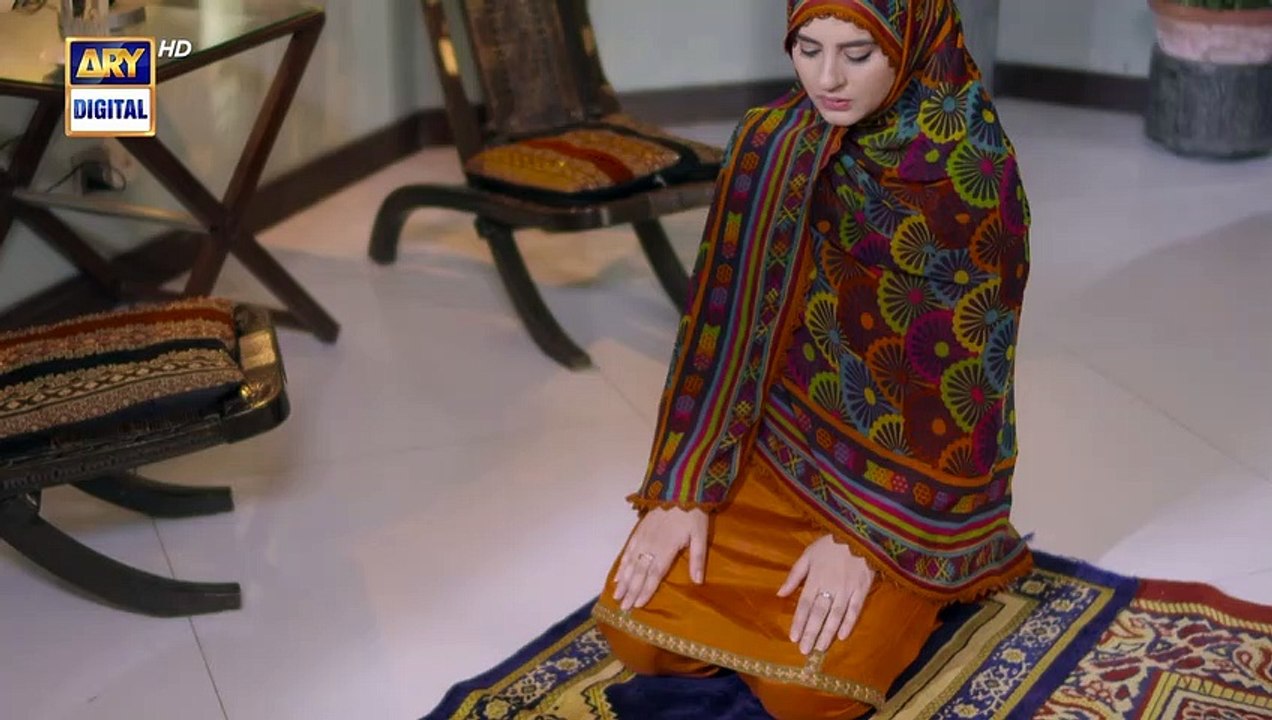 Muqaddar Ka Sitara Episode 30 _ Promo _ Arez Ahmed _ Fatima Effendi _ ARY Digital (720p)