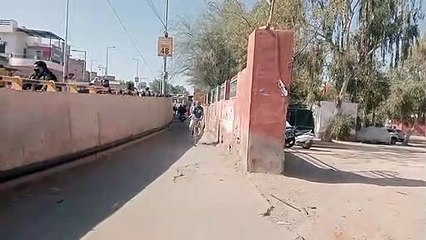 सड़क के लिए काम आएगी निगम भंडार की 90 वर्ग मीटर जमीन