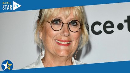 "Je suis confiante et en harmonie" : Catherine Matausch donne des nouvelles de sa santé, après le tr