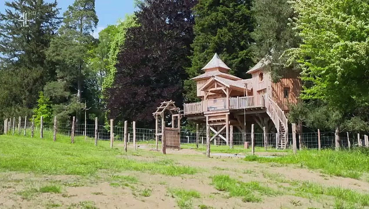 A New Life in the Sun - Se4 - Ep28 HD Watch