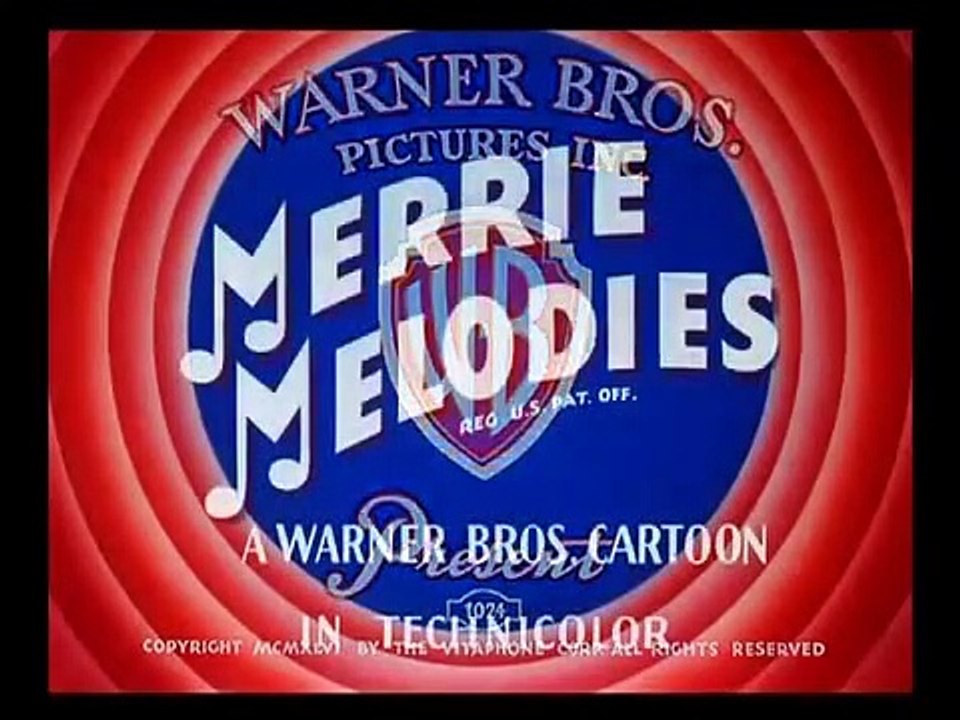 Looney Tunes Golden Collection - Volume 5 - Ep06 HD Watch