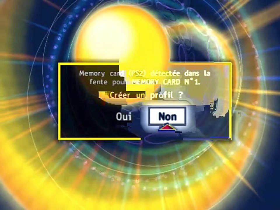 Duel Masters online multiplayer - ps2