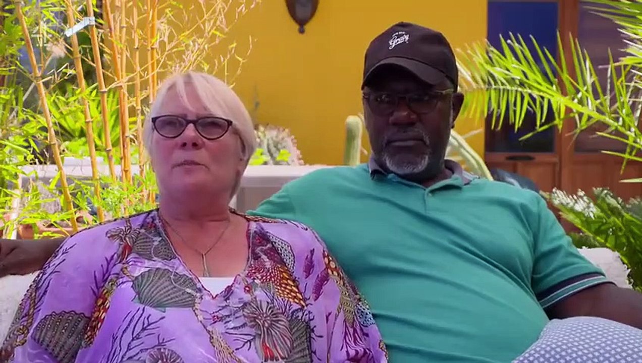 A New Life in the Sun - Se4 - Ep23 HD Watch