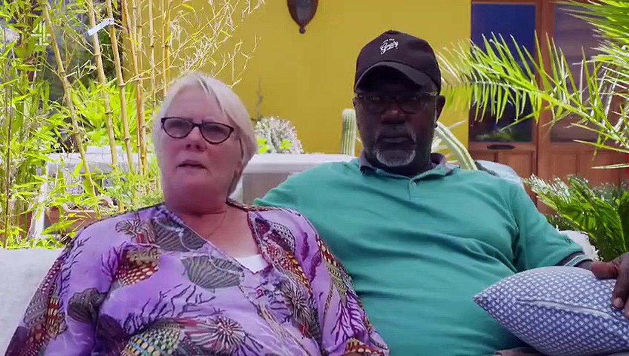 A New Life in the Sun - Se4 - Ep21 HD Watch