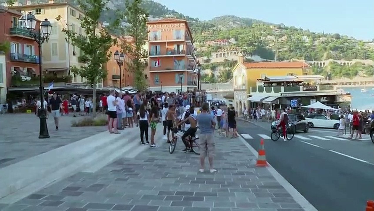 A New Life in the Sun - Se4 - Ep19 HD Watch