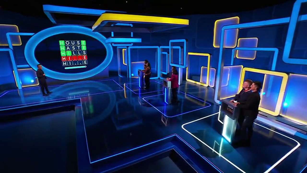 Lingo (2021) - Se1 - Ep23 HD Watch