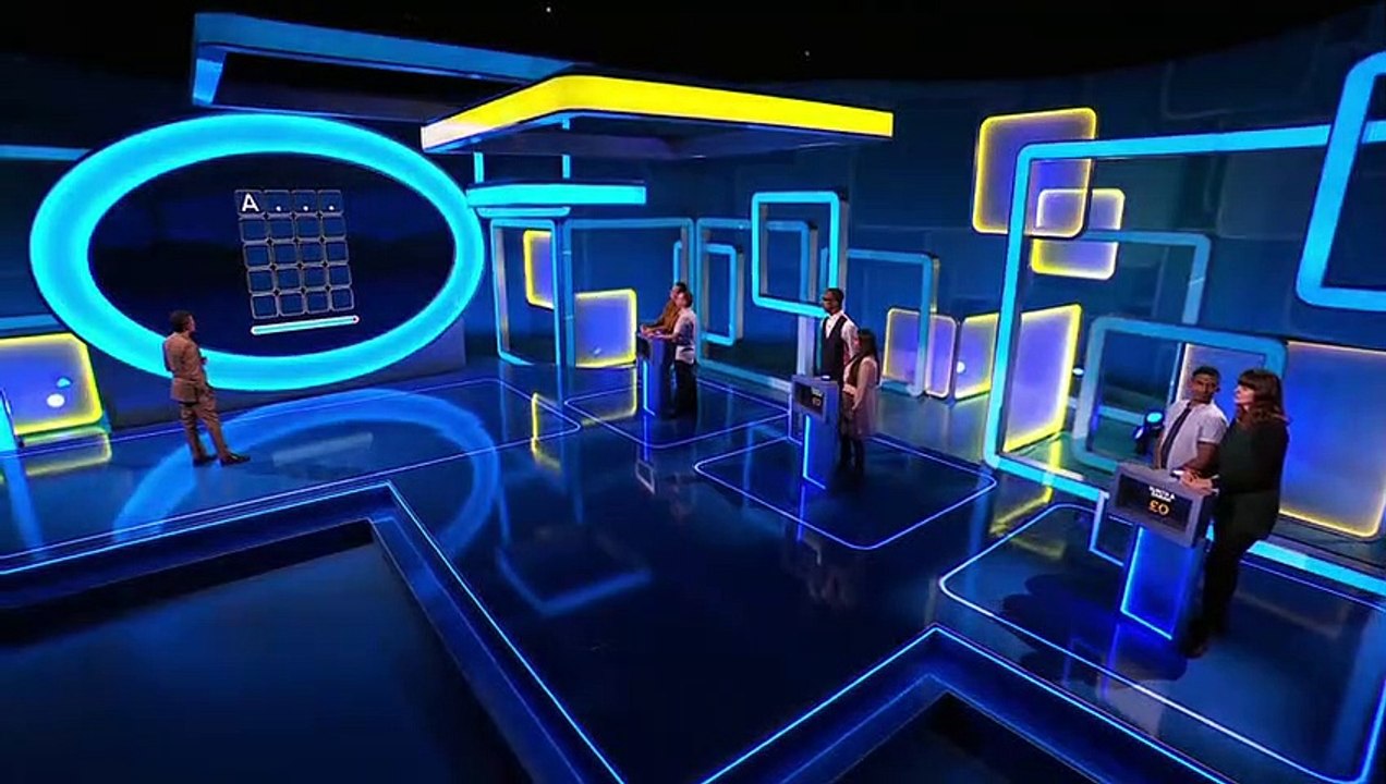 Lingo (2021) - Se1 - Ep14 HD Watch