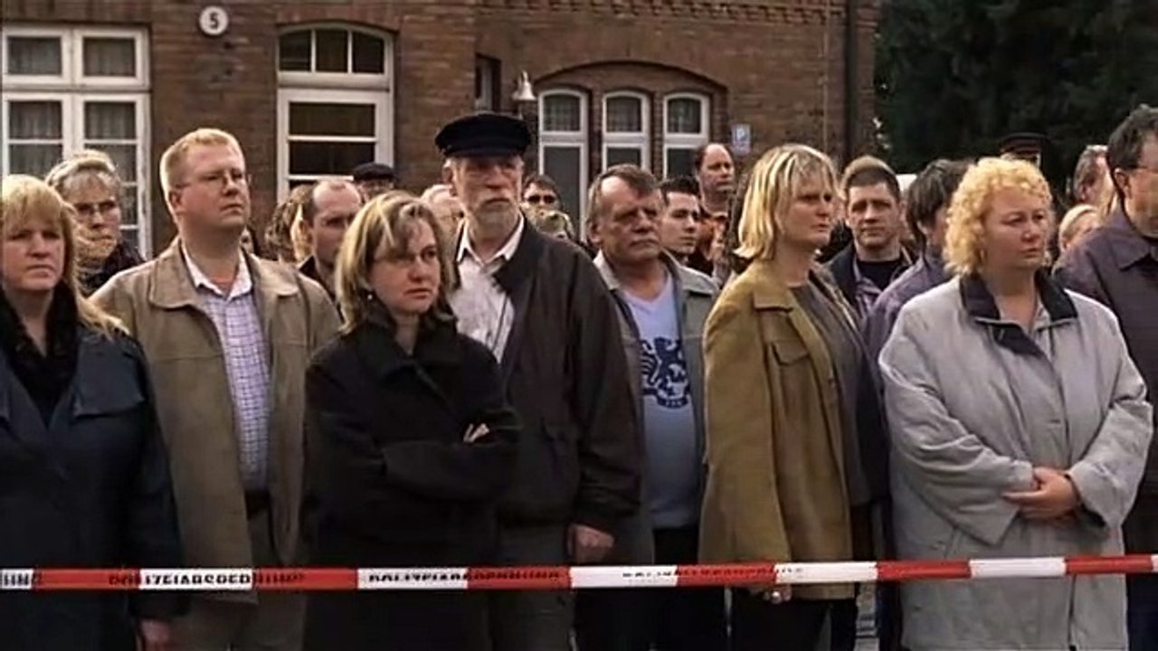 Das Duo Staffel 1 Folge 13