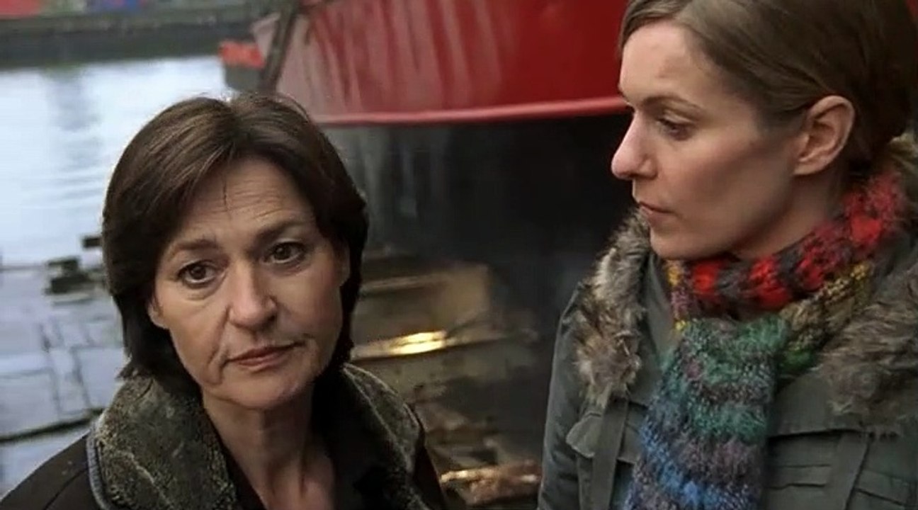 Das Duo Staffel 1 Folge 14