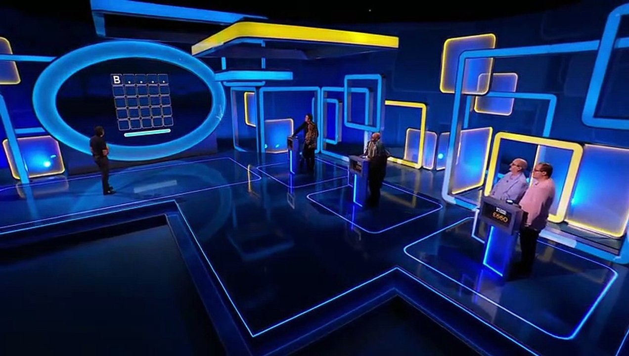 Lingo (2021) - Se1 - Ep03 HD Watch