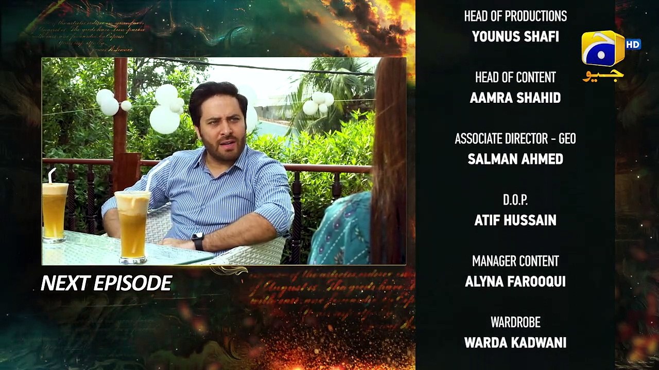 Zindagi Aik Paheli Episode 79 Teaser - 16th January 2023 - HAR PAL GEO (720p)