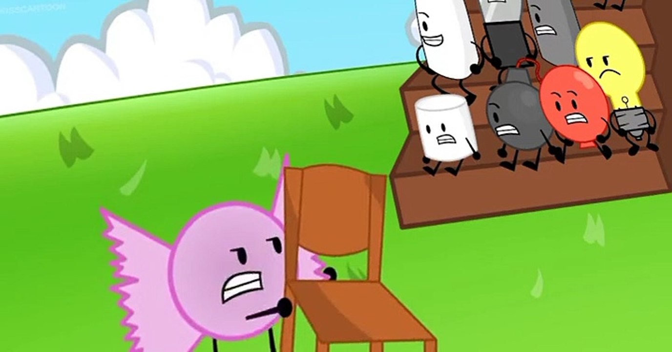 Inanimate Insanity Inanimate Insanity S01 E018 Journey Through Memory ...