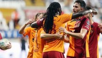 Galatasaray iç transferde bombayı patlattı! Okan Buruk'un prensi sözleşmeyi imzaladı