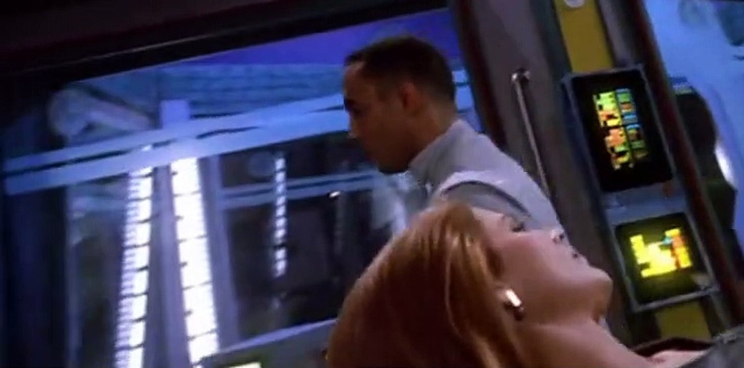 Babylon 5 S03 E04