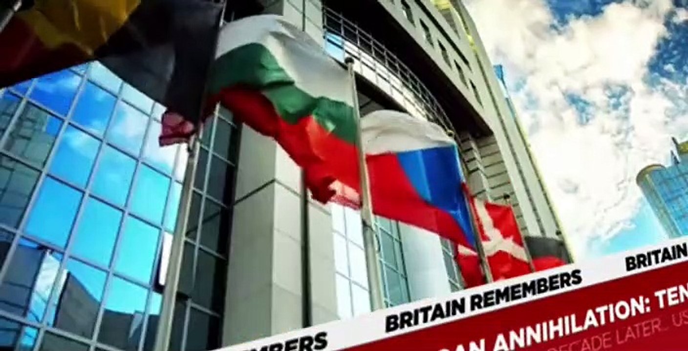 Age of The Living Dead S01 E05