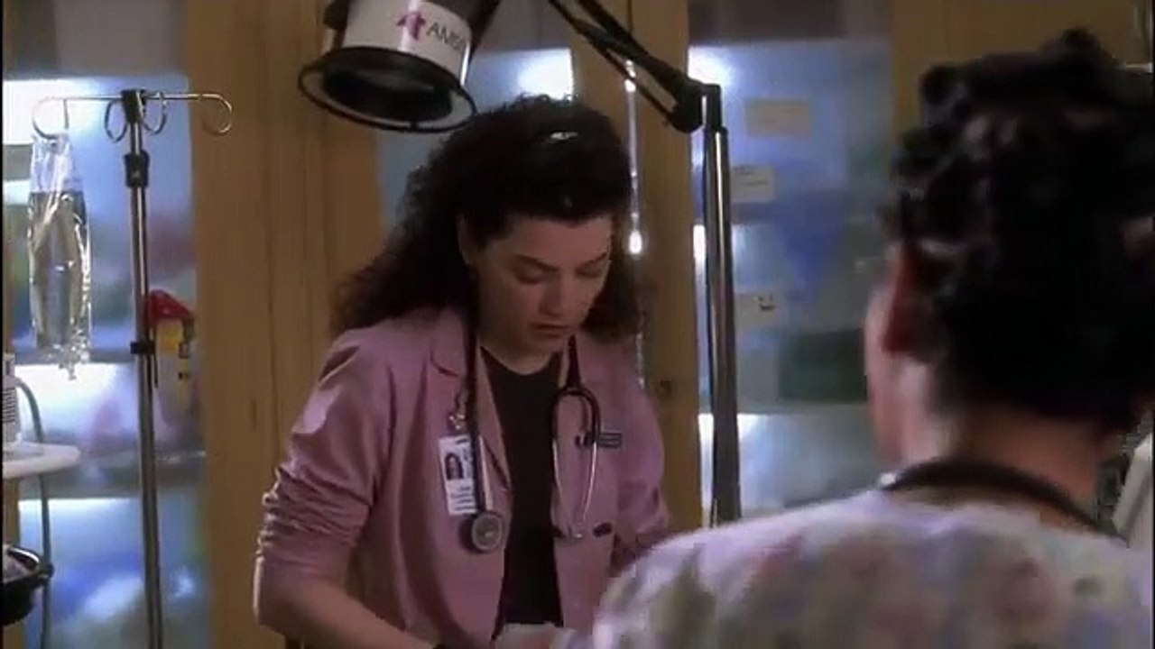 ER - Se5 - Ep19 - Rites of Spring HD Watch