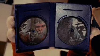 Black Myth: Wukong Release Window Chinese New Year Short Film