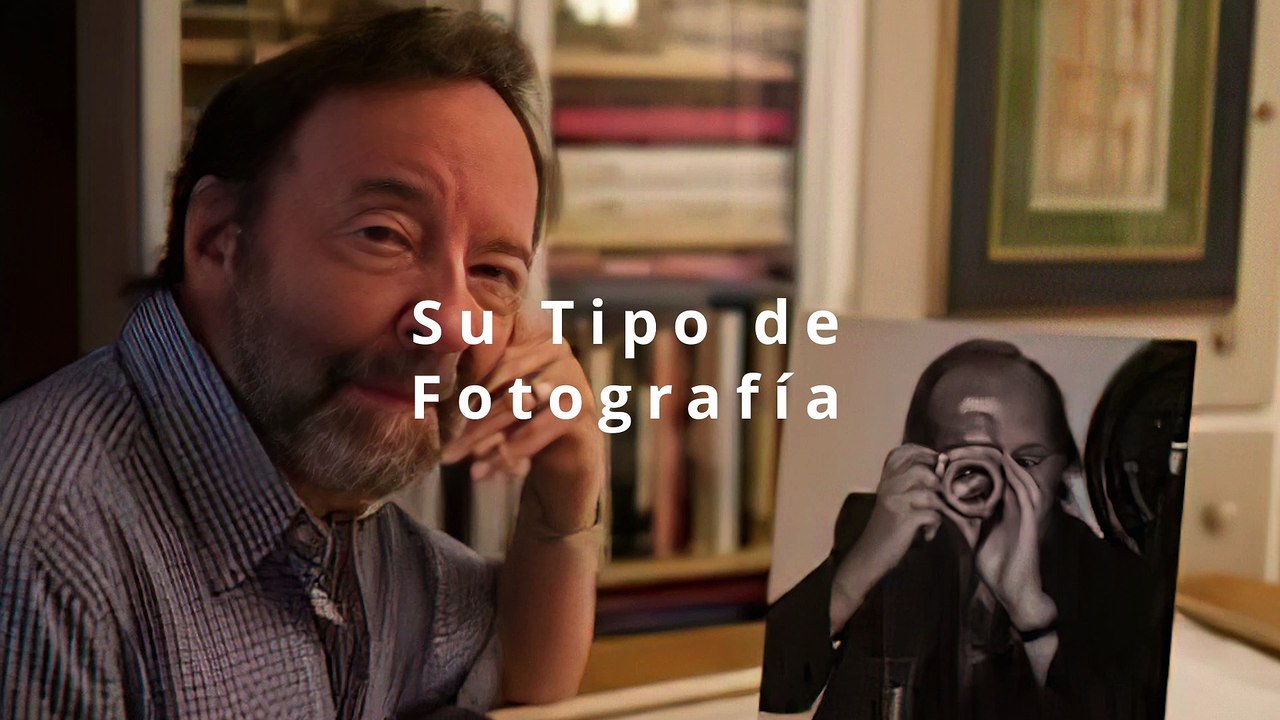 Biografia Rene Robert El Fotografo del Flamenco