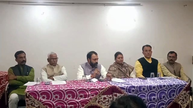 Prime Minister's 28 points will remove the fear of examination from the mind of the students