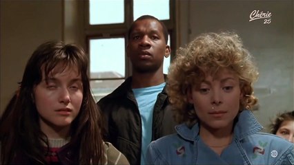 PROMOTION CANAPÉ (1990) FRENCH WEBRip