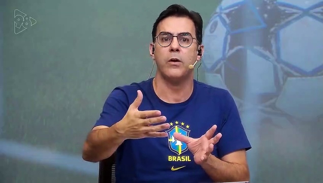 98 Esportes | Falta paciência para o torcedor do Atlético