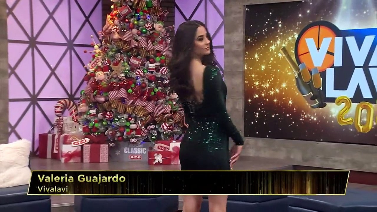 Gaby Ramírez le "roba" el triunfo a conductoras de Multimedios