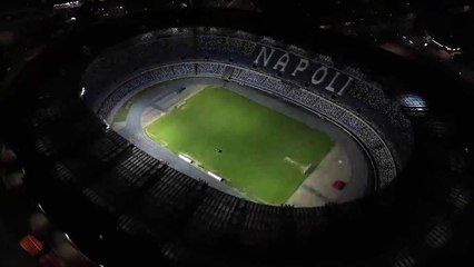 Napoli, si riparte dalla Coppa Italia