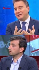 Babacan'ın 'SİHA'LARA Dokunacağız' Açıklaması Akıllara Yıllar Önceki Konuşmayı Getirdi #shorts #siha