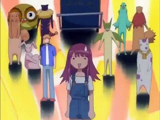 KALEIDO STAR - Ep27 HD Watch