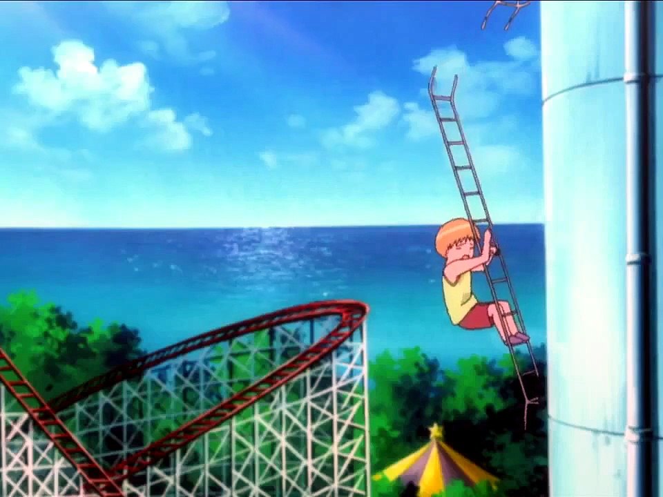 KALEIDO STAR - Ep28 HD Watch