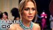 SHOTGUN WEDDING "Humanizing Hostages" Scene (2023) Jennifer Lopez, Jennifer Coolidge Movie