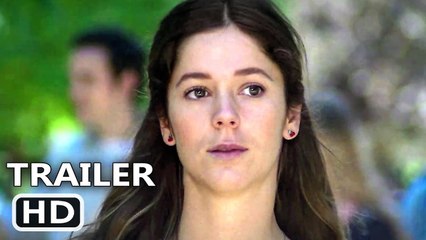 IN LOVE ALL OVER AGAIN Trailer (2023) Romance Movie