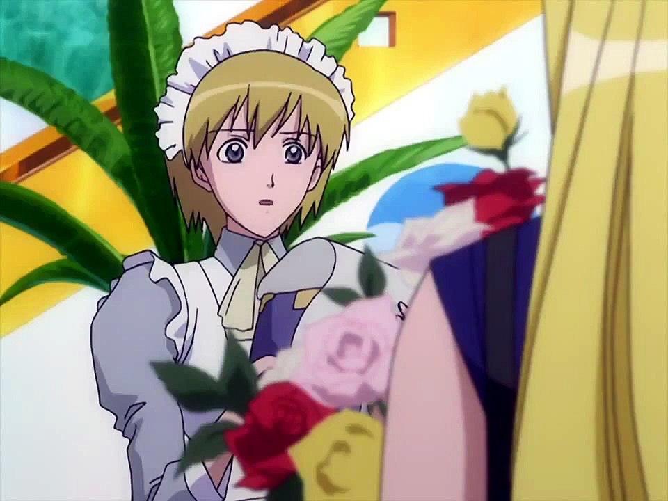 KALEIDO STAR - Ep22 HD Watch