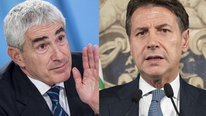 Casini, dove si è spinto il libro che può rovinare Conte e i 5 Stelle