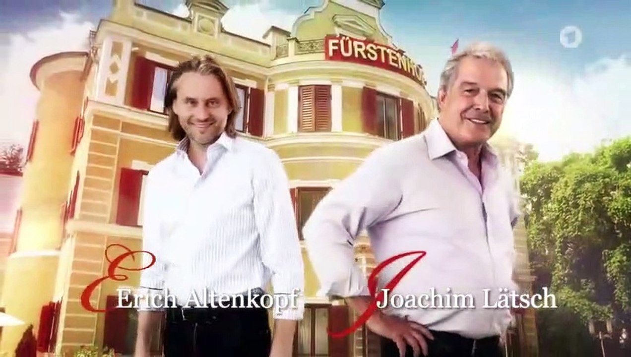 Sturm der Liebe Folge 3963 Kampf um die Liebe