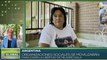 Organizaciones sociales argentinas demandan la liberación de Milagro Sala