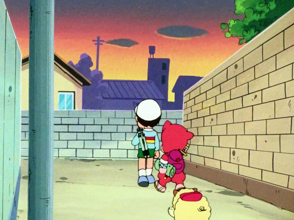 Ninja Hattori S01 E16