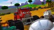 Bigfoot Presents: Meteor and the Mighty Monster Trucks E025 - Monster Trucking Today